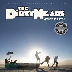 Dirty Heads Any Port In A Storm Vinyl 2 LP