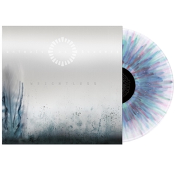 Animals As Leaders Weightless Vinyl LP