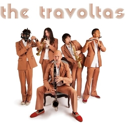 Travoltas Travoltas Vinyl LP