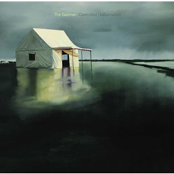 Gasman Controlled Hallucination Vinyl 2 LP