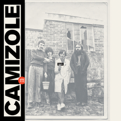 Camizole Camizole Vinyl 2 LP