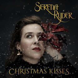 Serena Ryder Christmas Kisses Vinyl LP