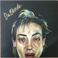Du Blonde Lung Bread For Daddy Vinyl LP