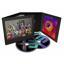 Indochine 13 3 CD
