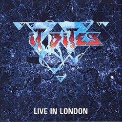 It Bites Live In London CD Box Set