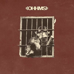 Ohhms Exist Vinyl LP