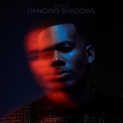 Mario Dancing Shadows Vinyl LP +g/f