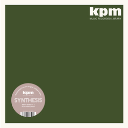 BennettBrian / HawkshawAlan Synthesis Vinyl LP