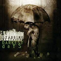 Stabbing Westward Darkest Days (Green Vinyl) ltd Vinyl 2 LP