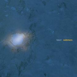 Loscil Submers Vinyl 2 LP