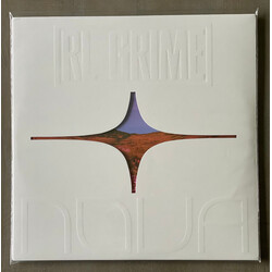 RL Grime Nova Vinyl