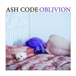 Ash Code Oblivion ltd Vinyl LP