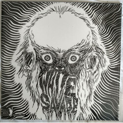 Football / White Savage Split Vinyl LP
