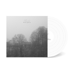 Grift Arvet (White Vinyl) Vinyl LP