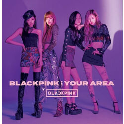 Blackpink Blackpink In Your Area