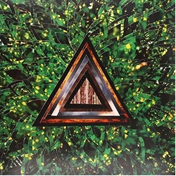 Seas Cursed Vinyl LP