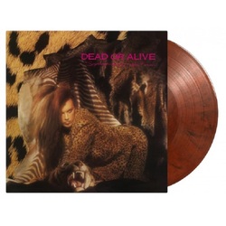 Dead Or Alive Sophisticated Boom Boom Vinyl LP