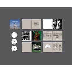 Manic Street Preachers This Is My Truth Tell Me Yours: 20 Year Collectors 3 CD