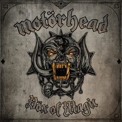 Motorhead Box Of Magic Vinyl 5 LP