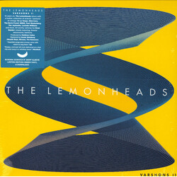 The Lemonheads Varshons II Vinyl LP