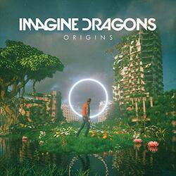 Imagine Dragons Origins Vinyl 2 LP