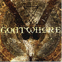 Goatwhore A Haunting Curse Vinyl LP