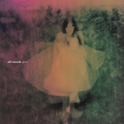 Old Wounds Glow Vinyl LP
