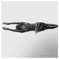 Jarboe Cut Of The Warrior Vinyl LP