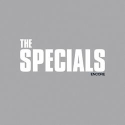 Specials Encore  Vinyl LP
