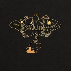 David Gray Gold In A Brass Age (Ogv) vinyl LP