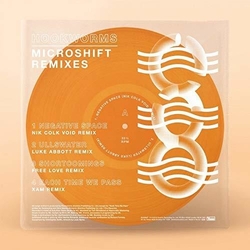Hookworms Microshift Remixes Vinyl 12"