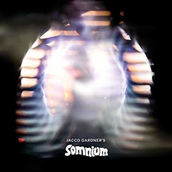 Jacco Gardner Somnium Vinyl LP