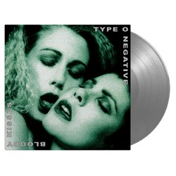 Type O Negative Bloody Kisses Vinyl 2 LP