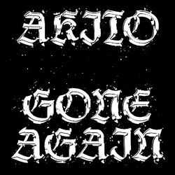 Akito Gone Again Vinyl LP