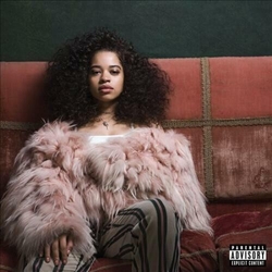Ella Mai Ella Mai Vinyl LP