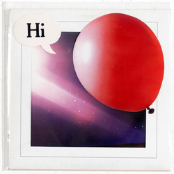 Kruder / Hunter This Is What U Get / Addicted To Ganja Vinyl 12"