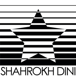 Shahrokh Dini Change / Arman Vinyl 12"