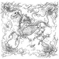 Various Artist In Death's Dream Kingdom Vinyl 4 LP