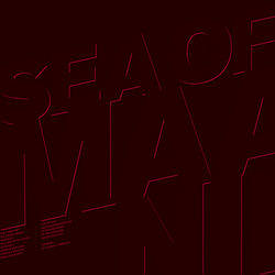 Maayan Nidam Sea Of Thee Vinyl 2 LP