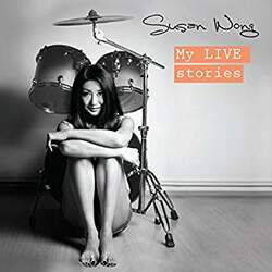 Susan Wong My Live Stories SACD CD