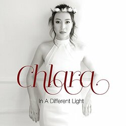 Chlara In A Different Light SACD CD