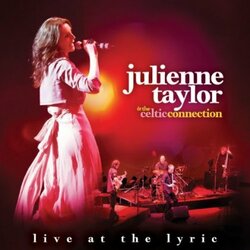 Julienne Taylor Live At Thelyric SACD CD
