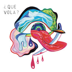 Que Vola Que Vola VINYL LP +g/f