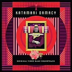 Katamari Damacy (Original Video Game Soundtrack) Katamari Damacy (Original Video Game Soundtrack) Vinyl 2 LP