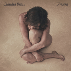 Claudia Brant Sincera 150gm Vinyl LP