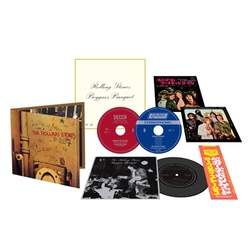 Rolling Stones Beggars Banquet: 50th Anniversary Edition SACD CD