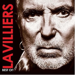 Bernard Lavilliers Best Of Vinyl LP