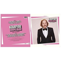 Katerine Compilation Vinyl LP