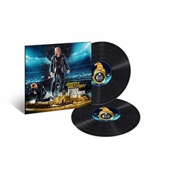 Johnny Hallyday Stade De France 98 Vinyl 2 LP