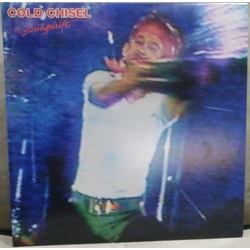 Cold Chisel Swingshift 180gm Vinyl 2 LP